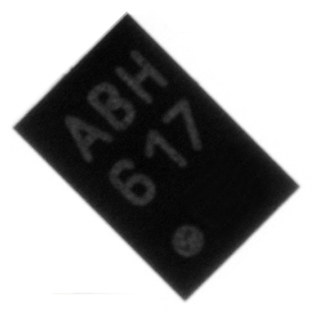 MCP4011T-503E/MC